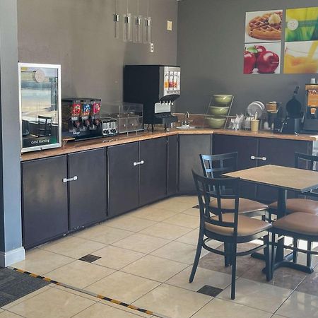 Quality Suites Abilene Luaran gambar