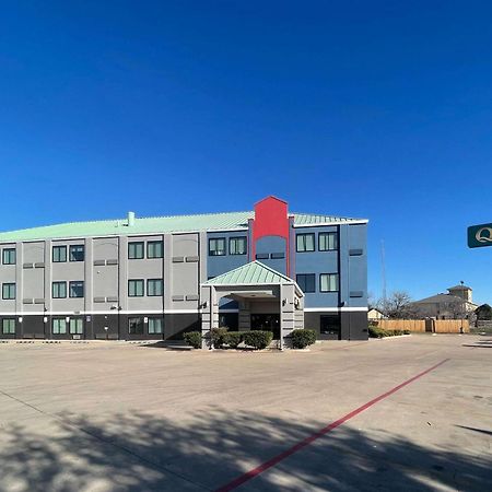 Quality Suites Abilene Luaran gambar