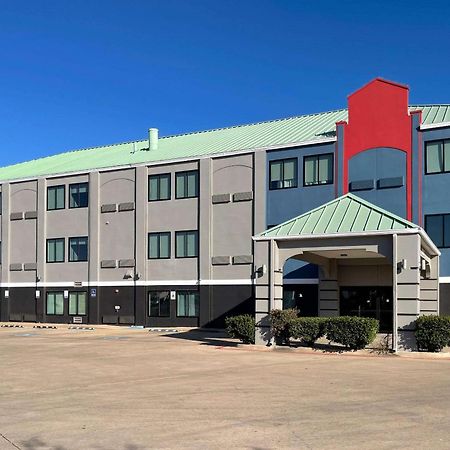 Quality Suites Abilene Luaran gambar