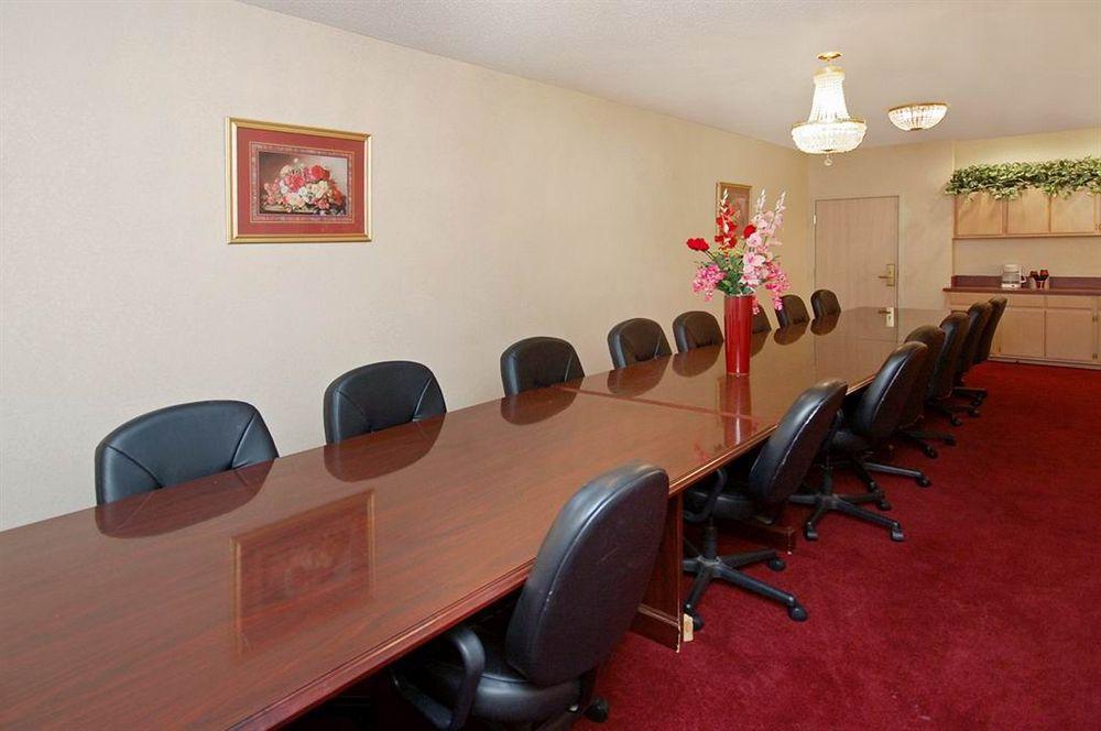 Quality Suites Abilene Luaran gambar