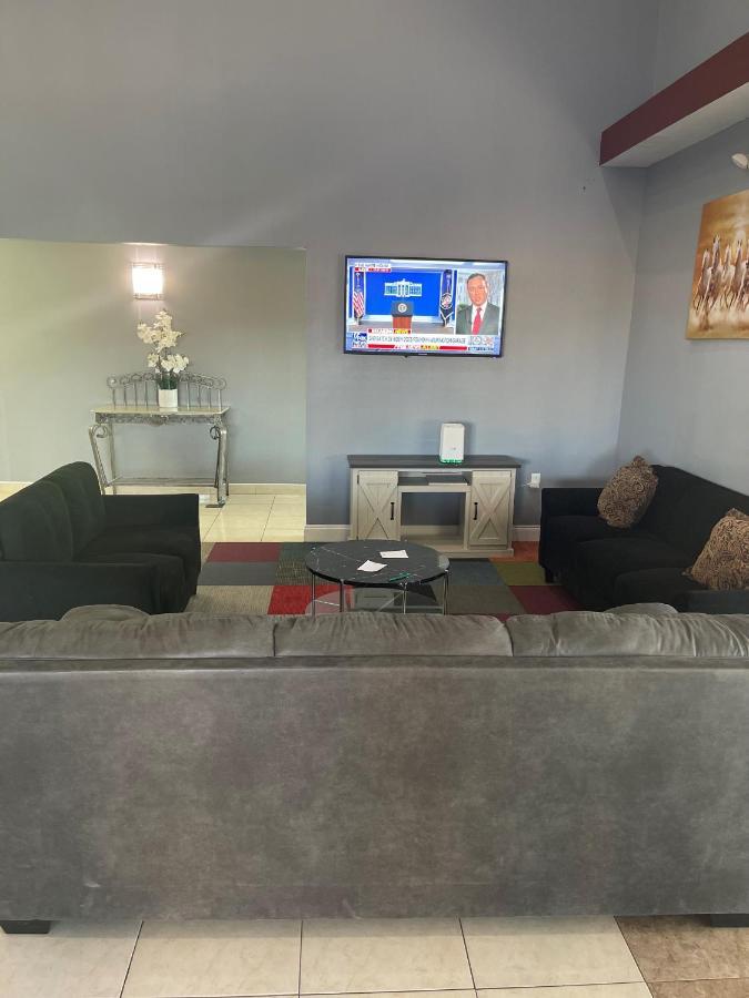 Quality Suites Abilene Luaran gambar