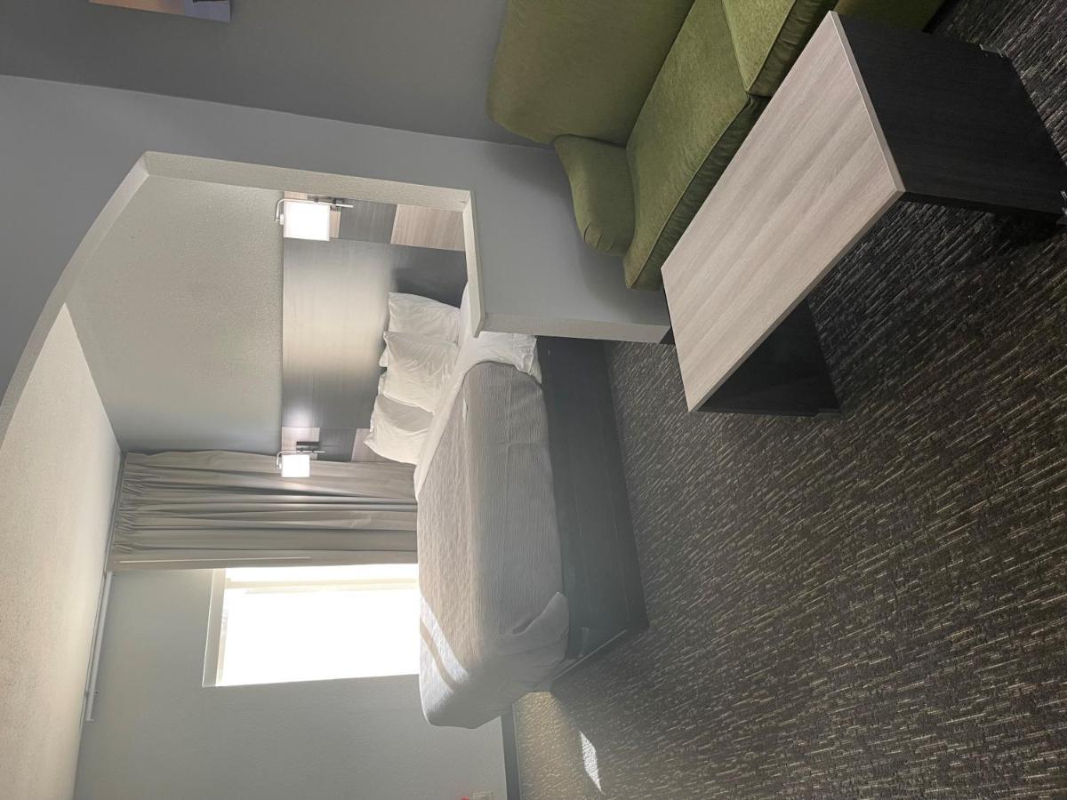 Quality Suites Abilene Luaran gambar