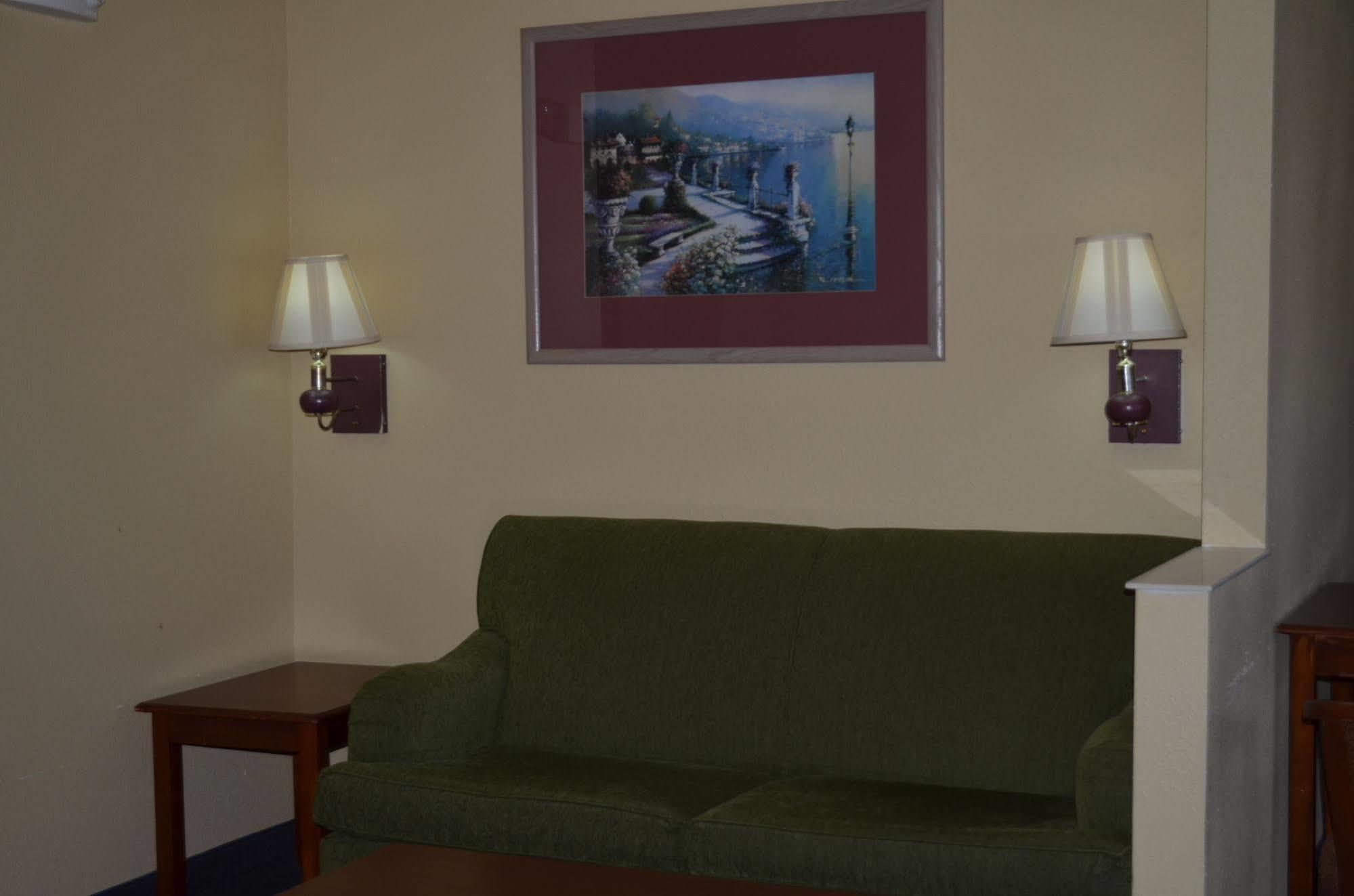 Quality Suites Abilene Luaran gambar
