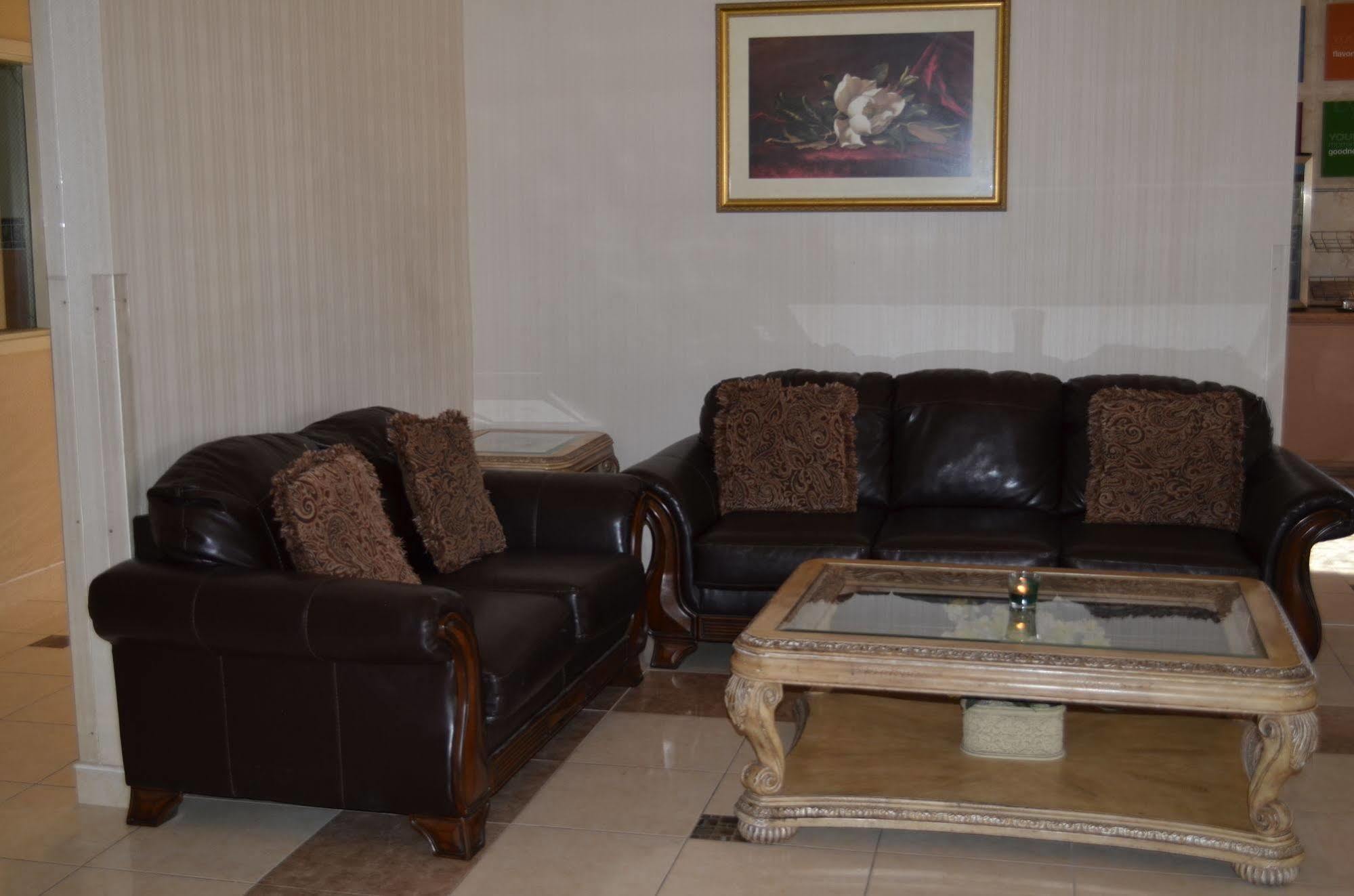 Quality Suites Abilene Luaran gambar