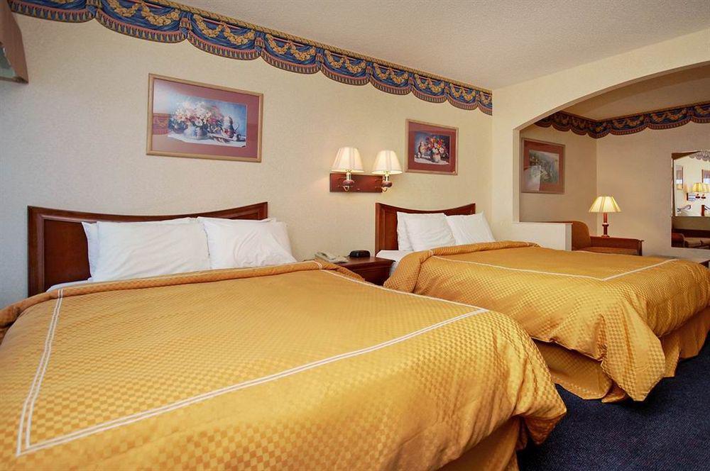 Quality Suites Abilene Bilik gambar